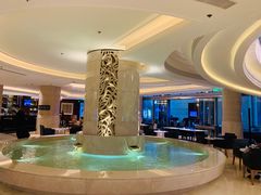 -上海雅居乐万豪侯爵酒店