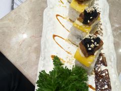 -大渔铁板烧(大悦城店)