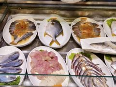 -老大连·海肠捞饭·大连海鲜大连菜(西安路店)