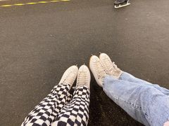 -TheRink大零溜冰场(IFS国金中心店)