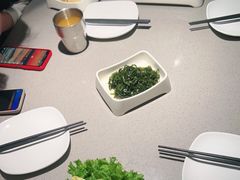 -半天妖烤鱼(西铁营万达店)