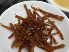 -天宫院小吃·包子炒肝儿(管庄店)