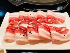 -獨門烤肉(开发区店)