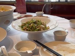 -满堂·烤鸭店·北京菜(鼓楼店)