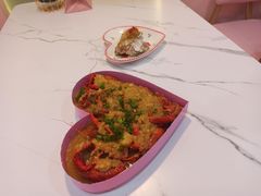 -当面说秘制小龙虾