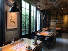 -薇酌饮·陕西菜(南门外店)