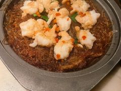 -绿茶餐厅(光谷世界城步行街店)