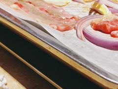 -玫瑰花园自助烤肉(顺义鑫海韵通店)
