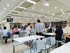 -紫金港餐饮中心-风味餐厅(浙江大学紫金港校区店)