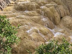 -黄龙山原始森林景区