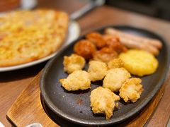 前菜小食拼盘-萨莉亚意式餐厅(杭州滨江天街店)