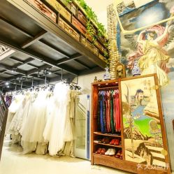 -北京早晨全家福照相馆(人民美术文化园店)