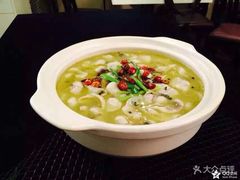 -徽州月·民间徽菜(浦东总店)