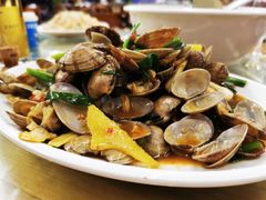 -明记海鲜大排档(巽寮湾店)