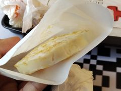 -麦当劳(铜锣湾店)