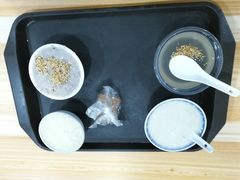 花生汤-没牙伯花生汤店(老药洲店)