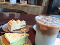 -木嘛working coffee(前海店)