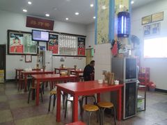 大堂-蒋炸酱(内东街店)