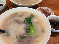 -漆黑觉米粉(三里屯店)