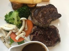 -小蕃茄意大利餐厅(开发区时尚天街店)