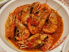-小林哥的海鲜馆·夜宵烧烤(渔人码头店)
