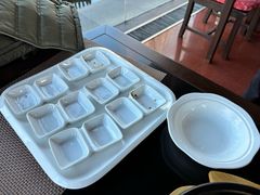 -丽江悦榕庄酒店-明月·雪山庭院餐厅