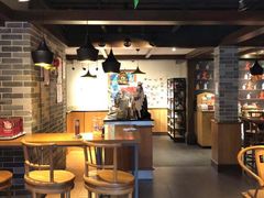 -COSTA COFFEE(岭南天地店)