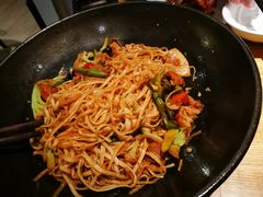 -九毛九西北菜(大东海店)