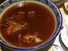 -铜锣湾·有麝自然香(重庆新天地店)