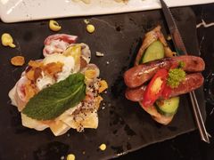 大肠包小肠-Let's Taipei 非常烘焙(太古里店)