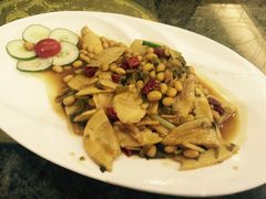 -旺达·福州菜(正大广场店)