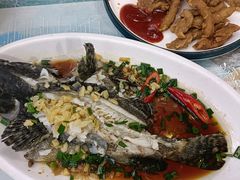 -40号厦门海鲜大排档(中山路店)