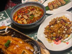 -树下时尚餐厅(翠园街店)