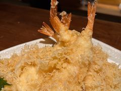 -千代武日本料理(开发区店)
