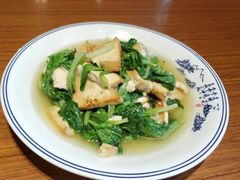 -好嫂子酱猪手•农家菜(蒲黄榆店)