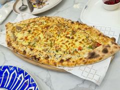 -SULTAN·苏坦土耳其餐厅(新光汇店)