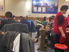 大堂-肖肖酸萝卜鱼火锅(总店)