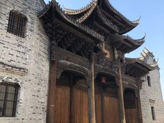 -绍兴书圣故里景区