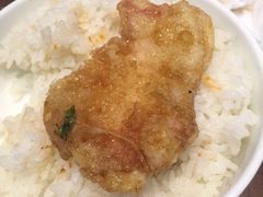 -北李妈妈菜·海肠捞饭(开发区万达店)