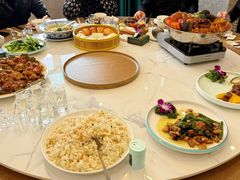 -明园茶餐厅(沙头角店)