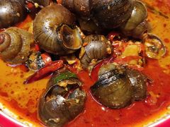 -老闵田螺馆·南昌市井菜·特色小吃(总店)