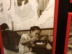 -上海锦江汤臣洲际大酒店壹阶层