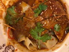-火齐潮汕砂锅粥(五道口店)