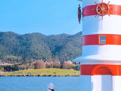 -东钱湖旅游度假区