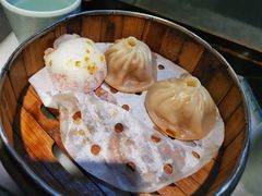 糯米烧麦-京城小江南·北京烤鸭·江南土菜·白鱼(中关村店)