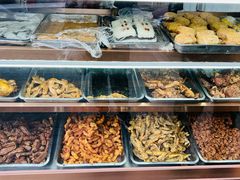 -老回回烩面馆(左家庄店)