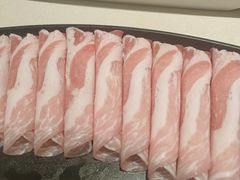 -海底捞火锅(万丰桥店)