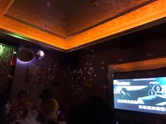 -欢乐盛KTV音乐会所(泰然店)
