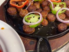 -乡村馕坑肉·烧烤·新疆菜·本地人更爱吃(阿勒泰首店)