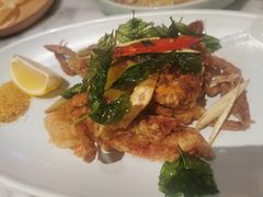 -PHO爺·越南料理(亦庄大族广场店)